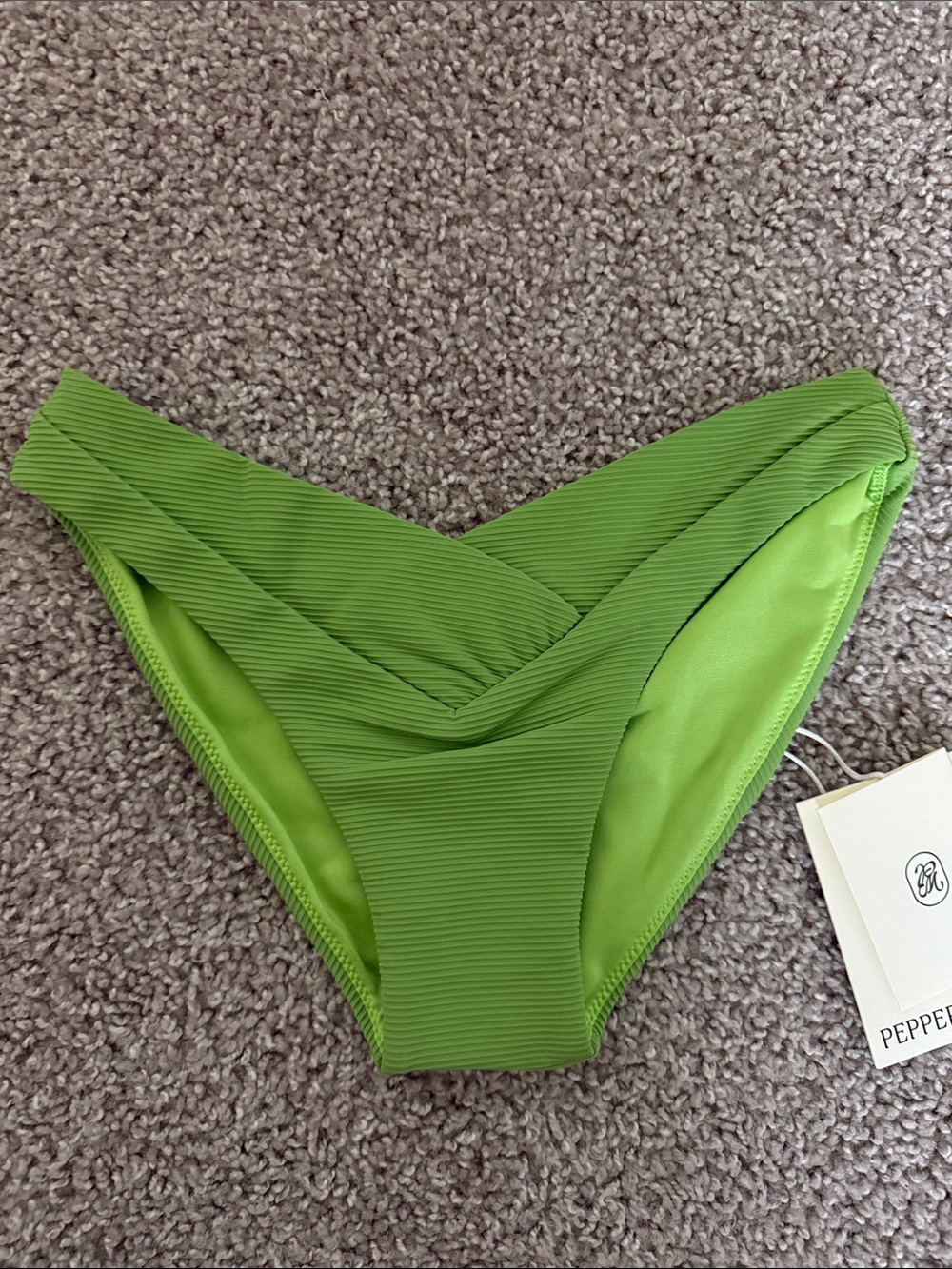 Peppermayo Bikini Bottoms